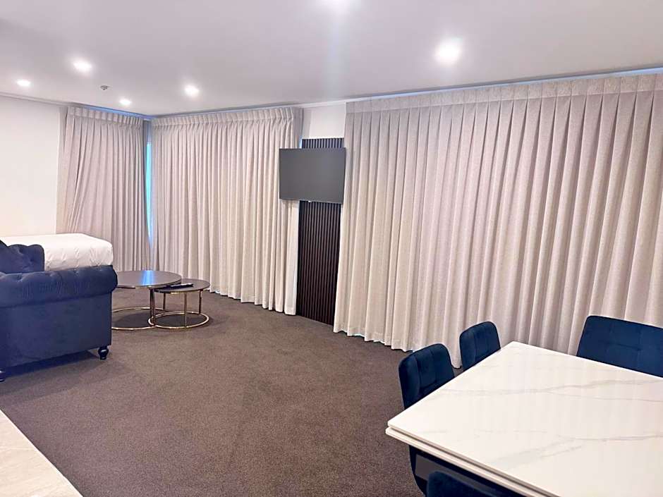 Manukau Hotel & Conference Centre