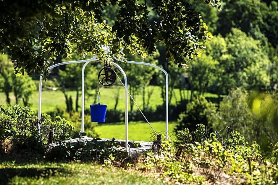 Le Domaine des Carriers