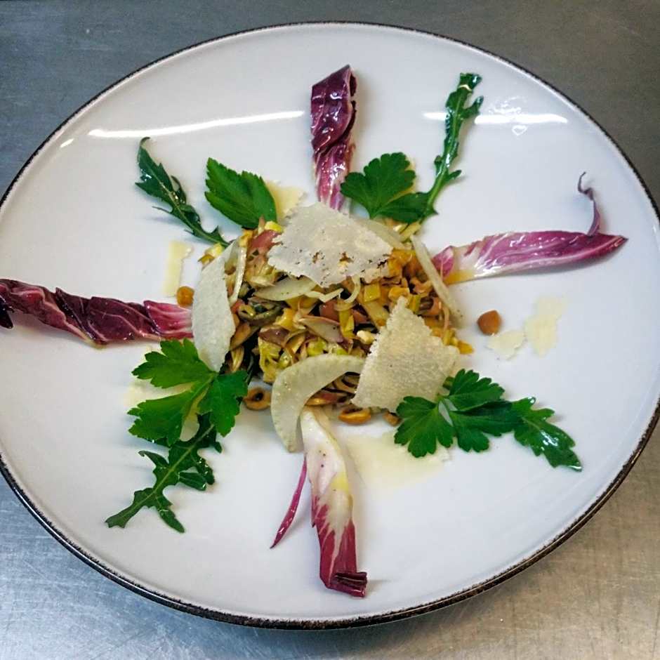 Hotel Auberge Edelweiss