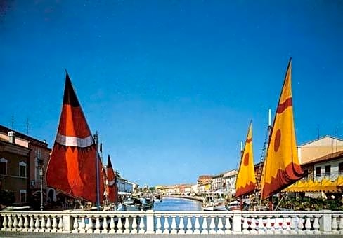 Hotel Dolores