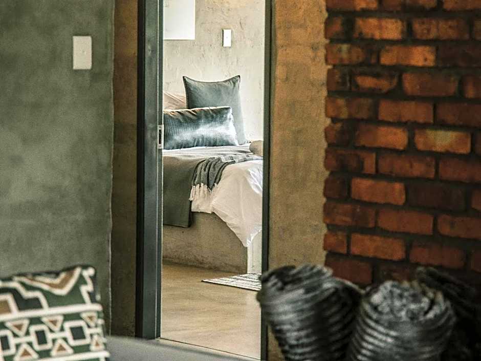 Rhino's Rest Private Luxury Villa