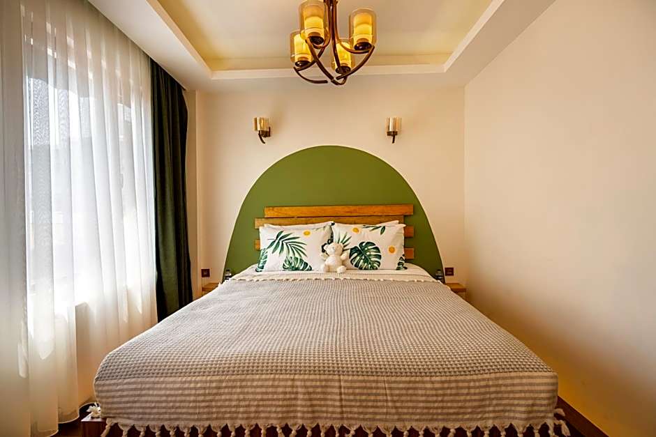 York House İstanbul