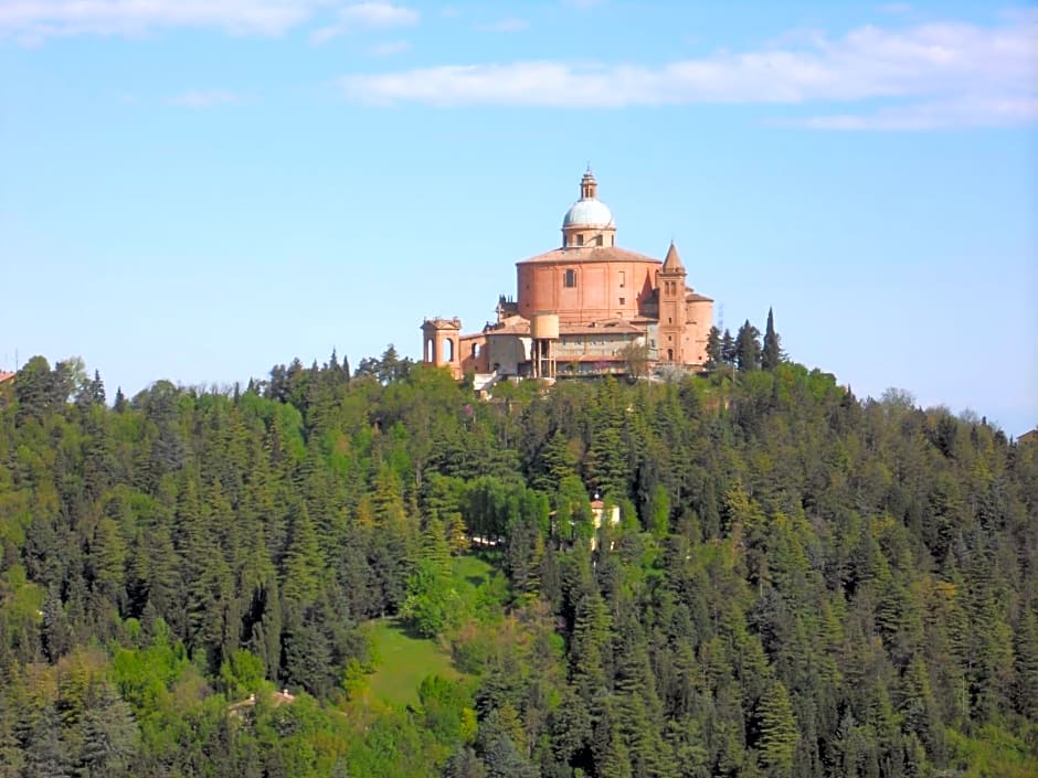 B&B Poggio San Luca