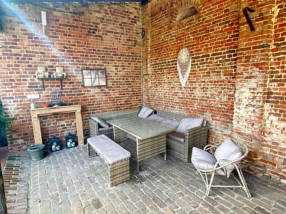 Ferme de Montecouvez