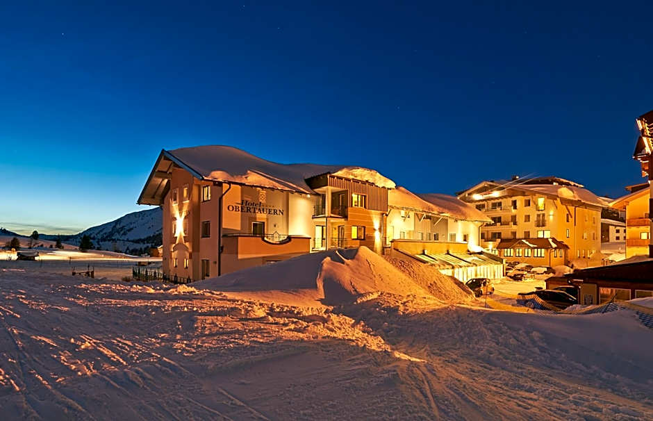 Hotel Zehnerkar & Hotel Obertauern