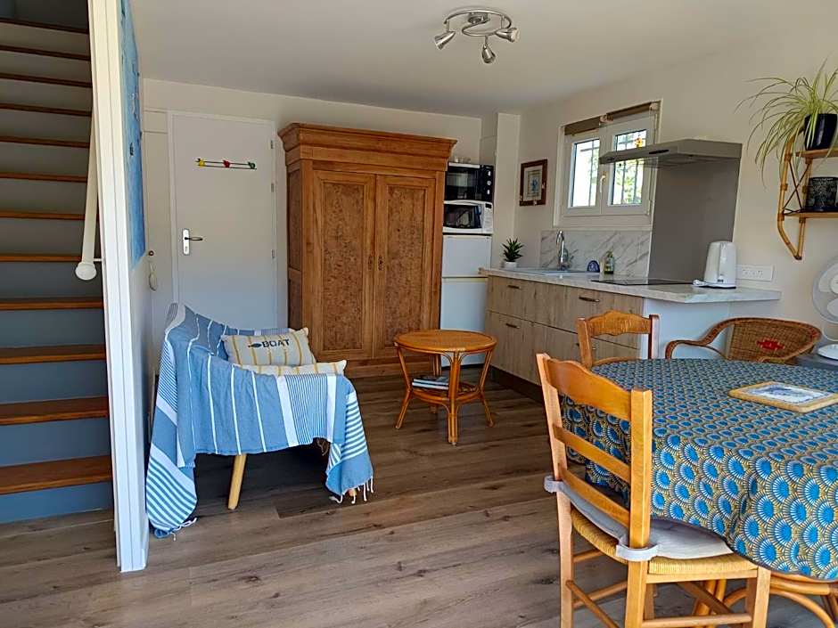 Gite "La Belle Etoile" 2 nuits minimum, 3 etoiles