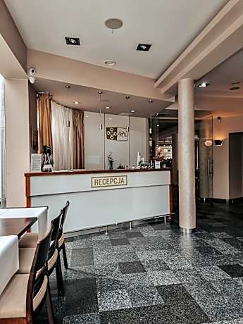 Pokoje hotelowe Azyl