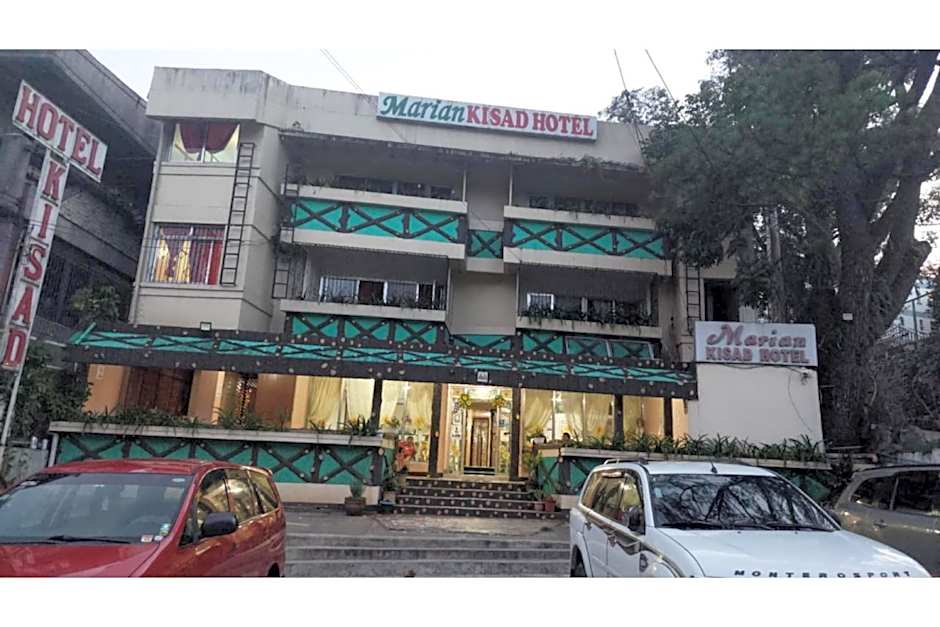 Photo 1 of 50 of Marian Kisad Hotel