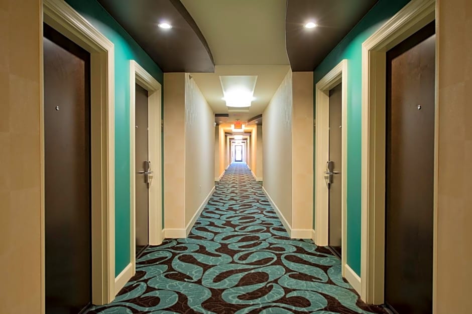 Hotel Indigo Atlanta Airport College Park By IHG