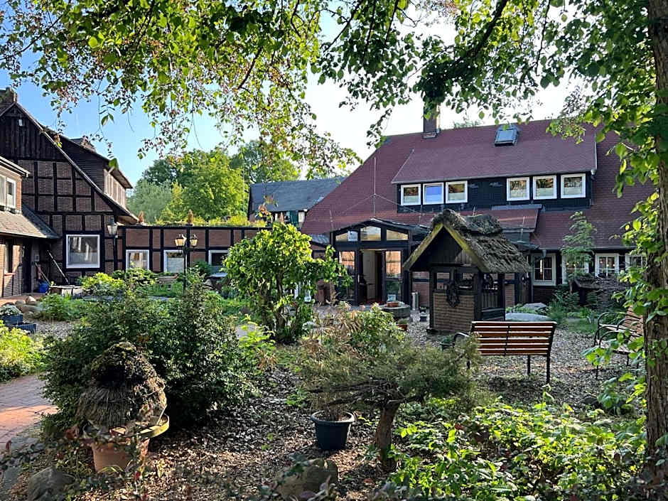 Ihr Ferien Hotel Brunnenhof