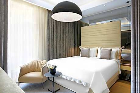 Atelier, 2 Bedroom Suite