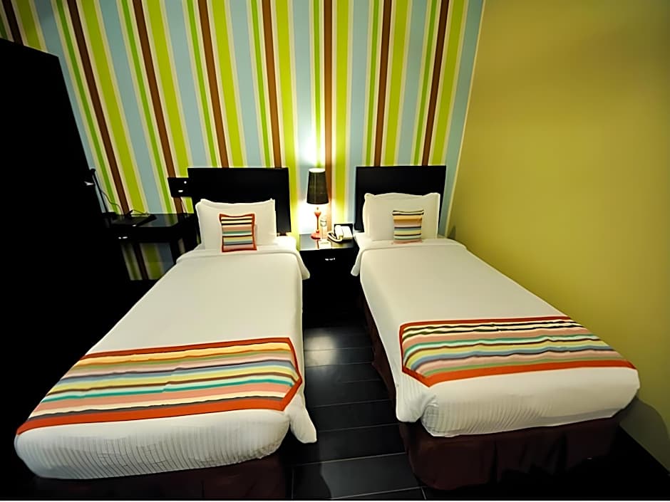 The Travotel Suites Nagpur