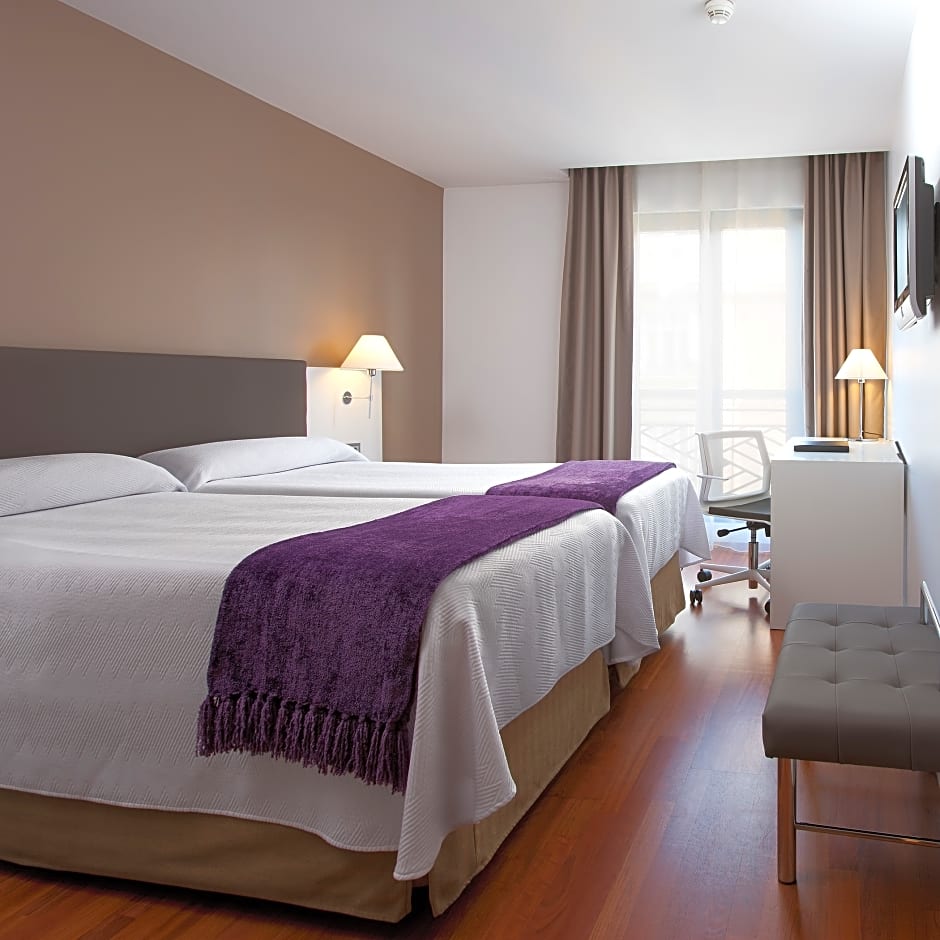 Leonardo Boutique Hotel Madrid