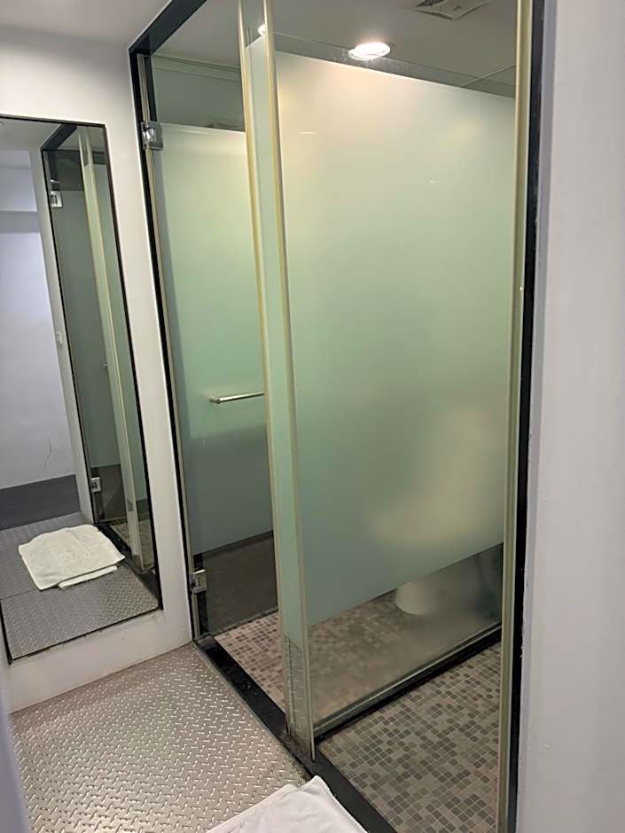 Taipei Breeze Guesthouse