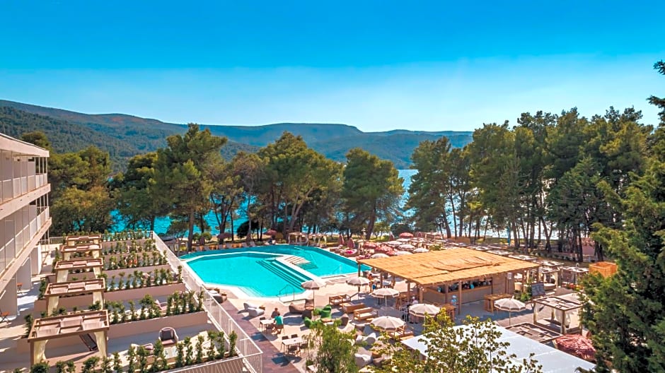 HVAR PLACESHOTEL by Valamar