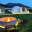GLAMP VILLAGE SETOUCHI-SHIMANAMI