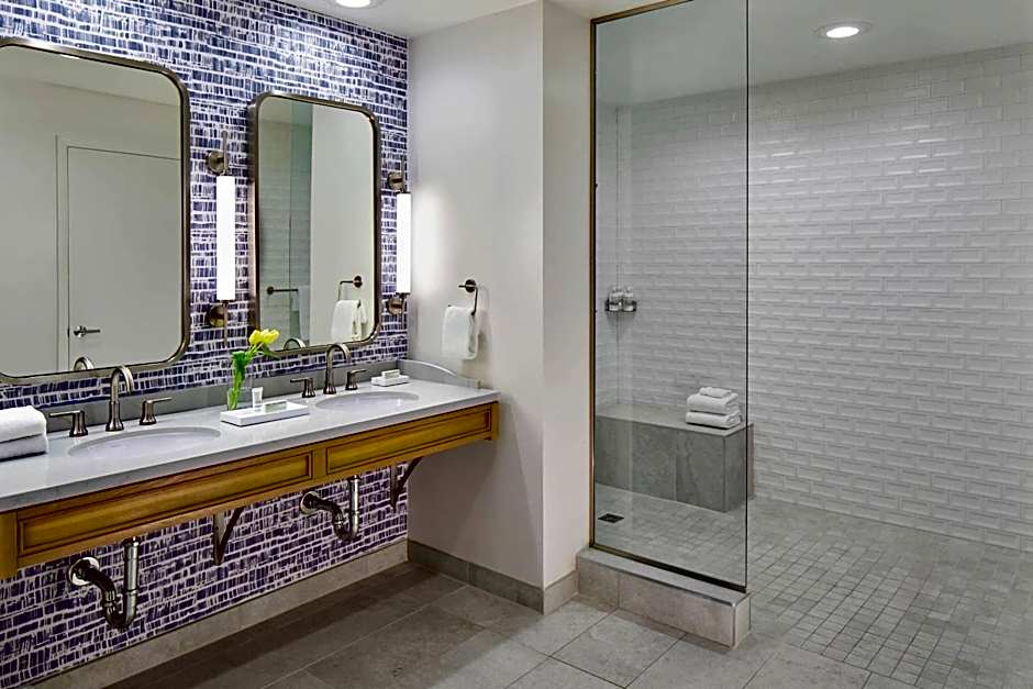 Annapolis Waterfront Hotel, Autograph Collection by Marriott