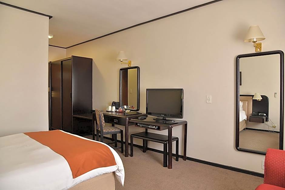Hotel Worcester Cumberland