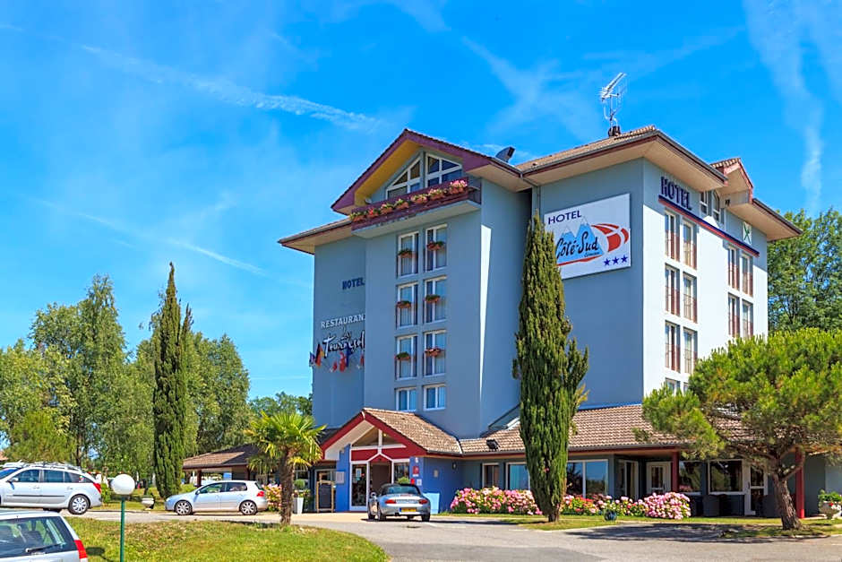 Hotel Cote Sud Leman