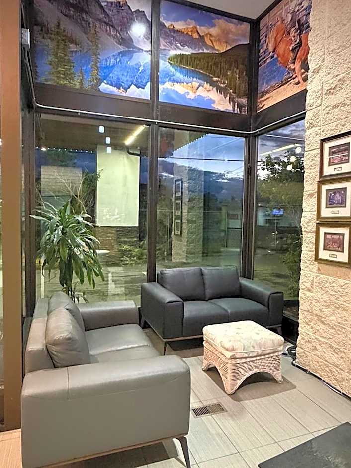 Premium Inn & Suites