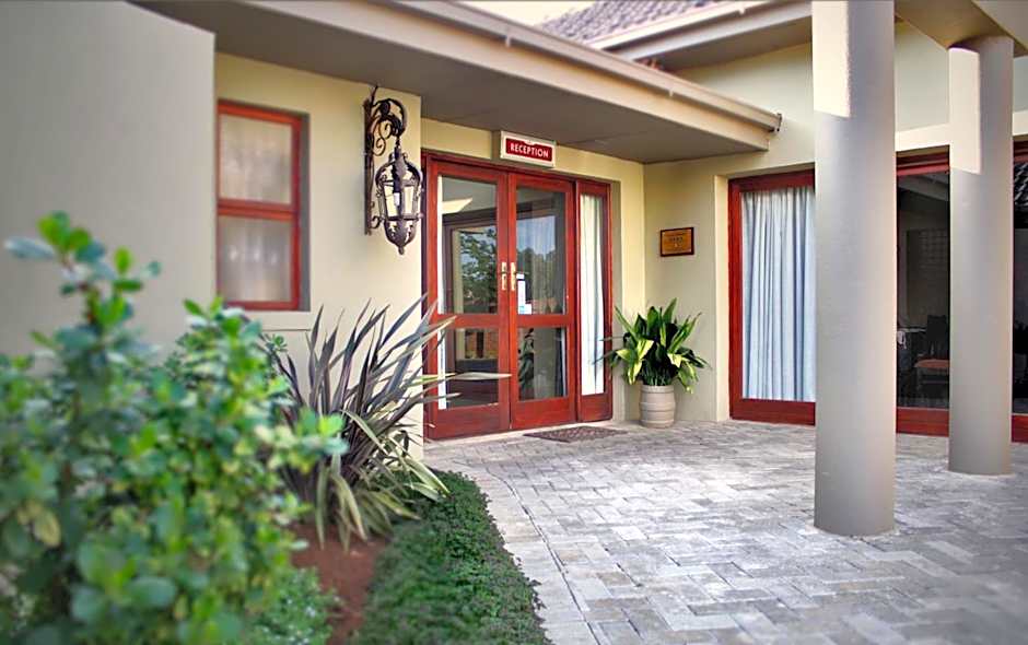 Mondior Manor Guest House