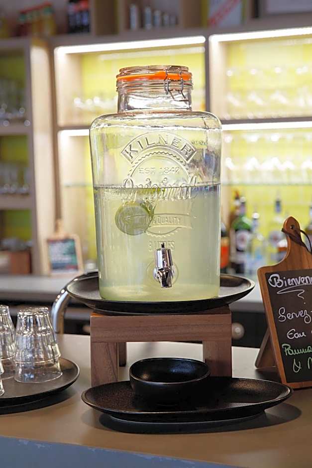 Campanile Findrol - Savoie Leman