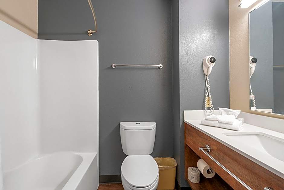 Extended Stay America Premier Suites - Seattle - Bellevue - Downtown