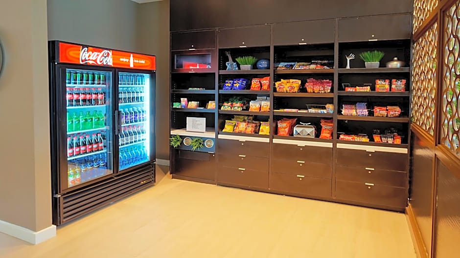 Holiday Inn & Suites Tupelo North By IHG