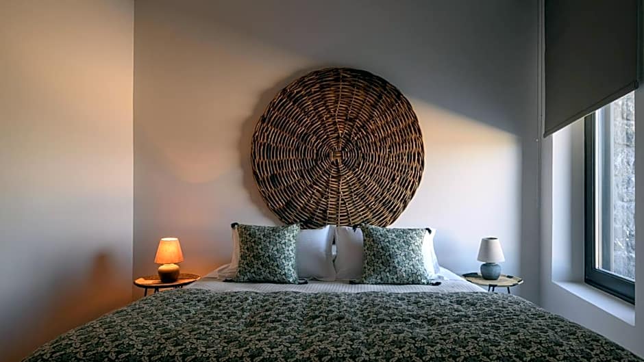 Lithi Luxury Retreat