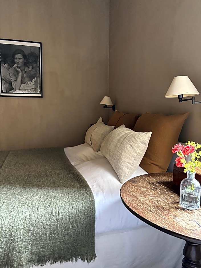Boetiekhotel Hemelhuys