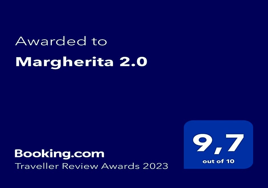Margherita 2.0