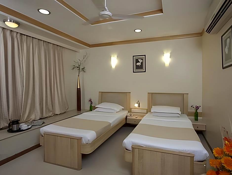 Hotel Suncity Apollo