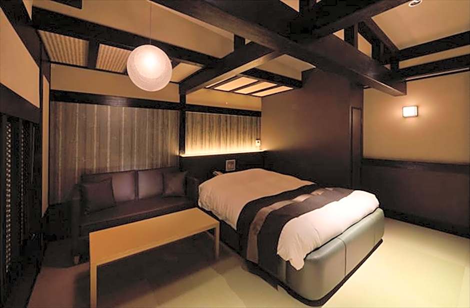 HOTEL LALA Kitashiga (Adult Only)