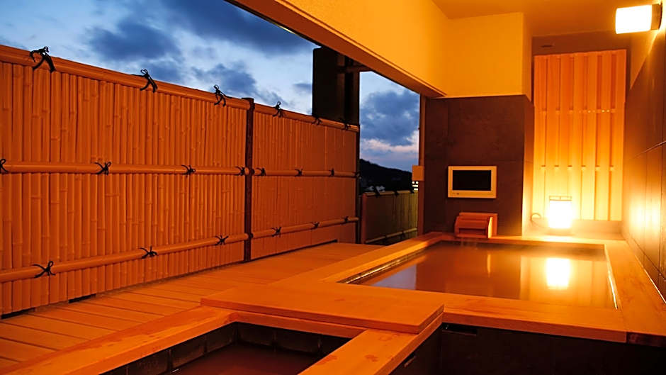 Arima Hot spring Ryokan Hanamusubi