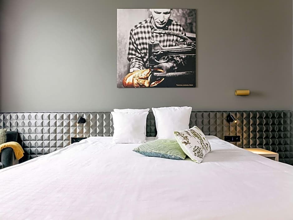 C-Hotels Westwing