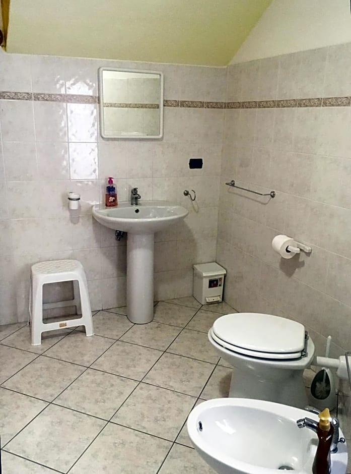 Bed and Breakfast da Antonio - Orgosolo