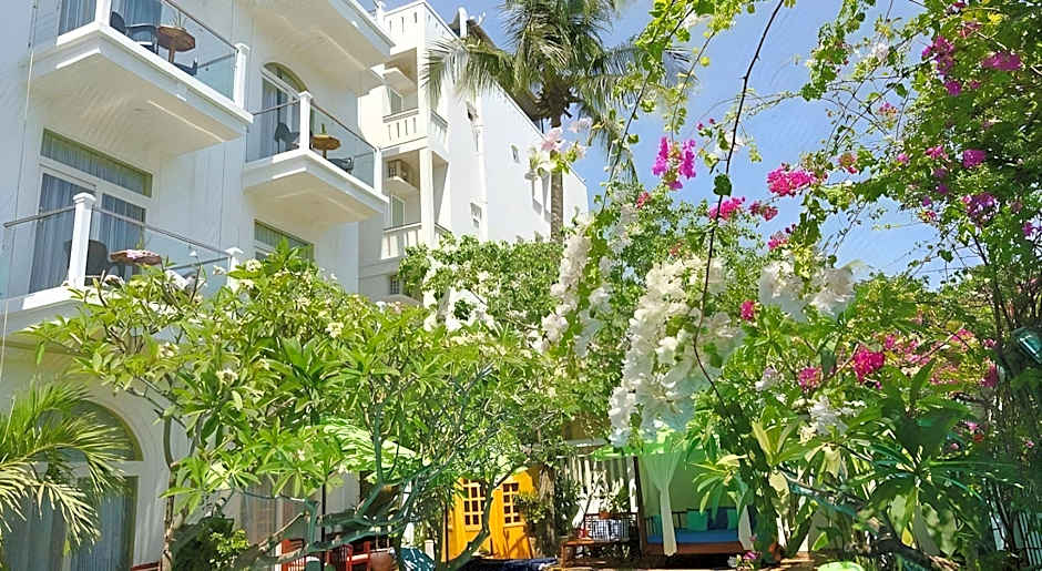 La Marina Boutique Hotel & Spa