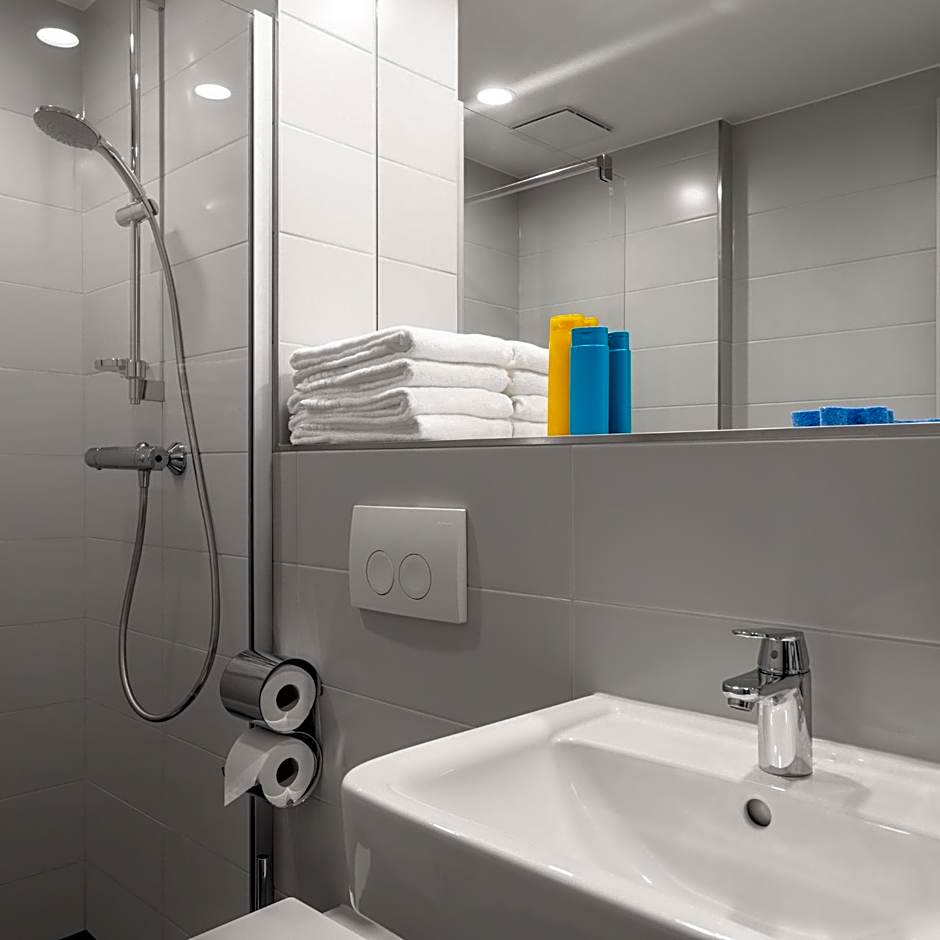 Serways Hotel Lüneburger Heide West