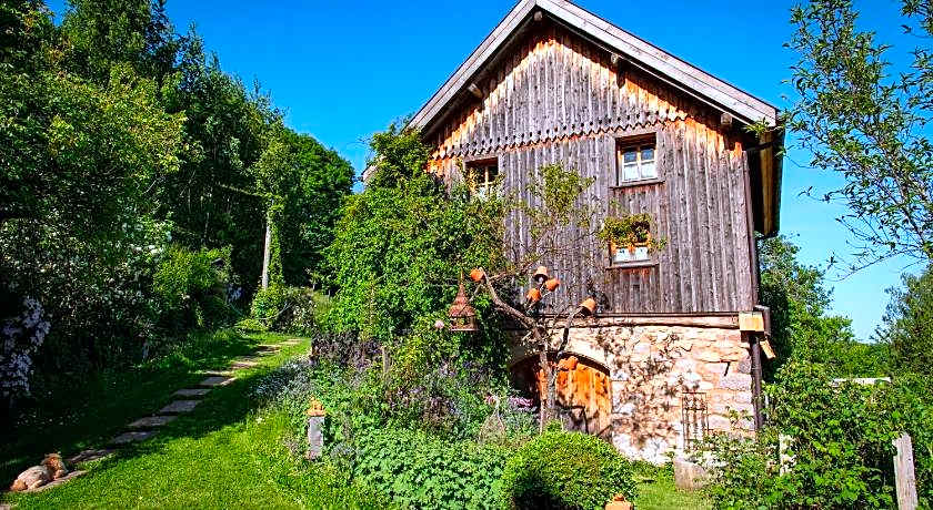 La Grange d'Hannah - gîte & chambre d'hôtes de charme