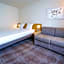 Novotel Mulhouse Bale Fribourg