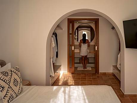 Cabana Paradiso Fields View