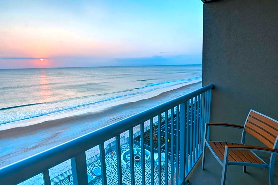 Home2 Suites By Hilton Ormond Beach Oceanfront, FL