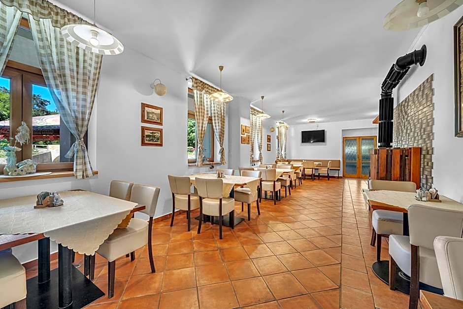 Hotel Podkost