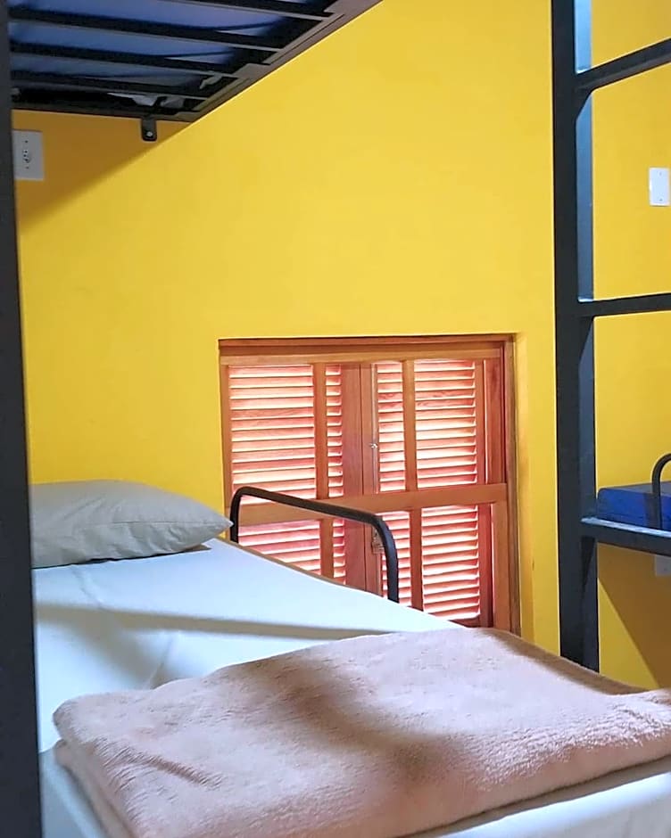 IVOS Hostel & Camping