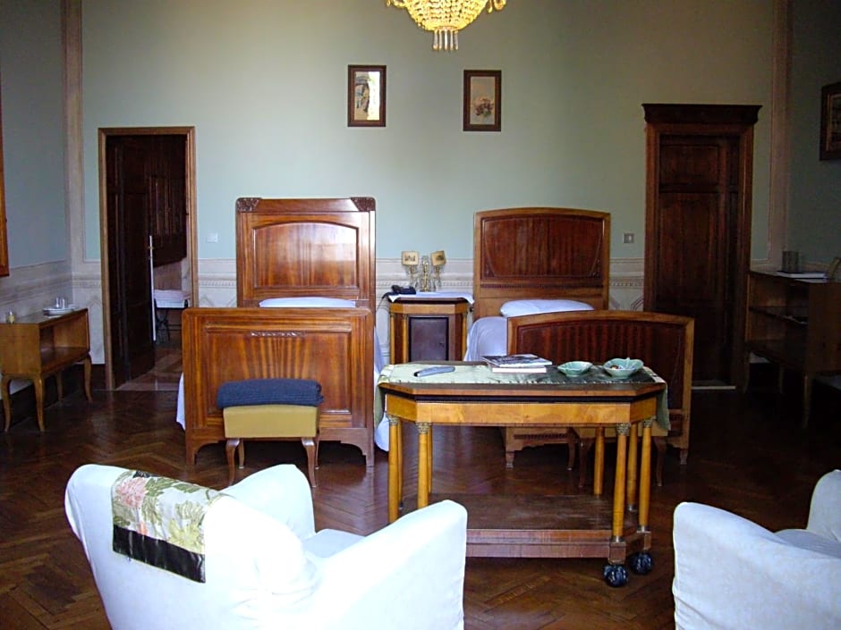 Villa Benni B&B