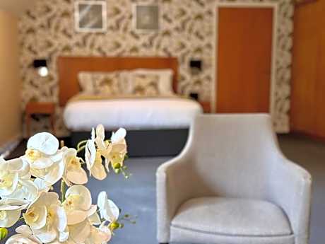 King Room - Disability Access