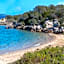 Residence con piscina a Palau, a soli 150 mt. dal mare