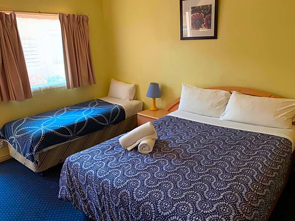 City East Motel