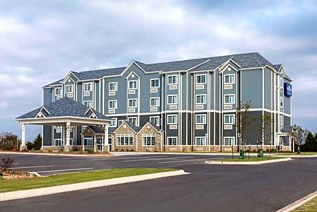 Microtel Inn & Suites by Wyndham Perry