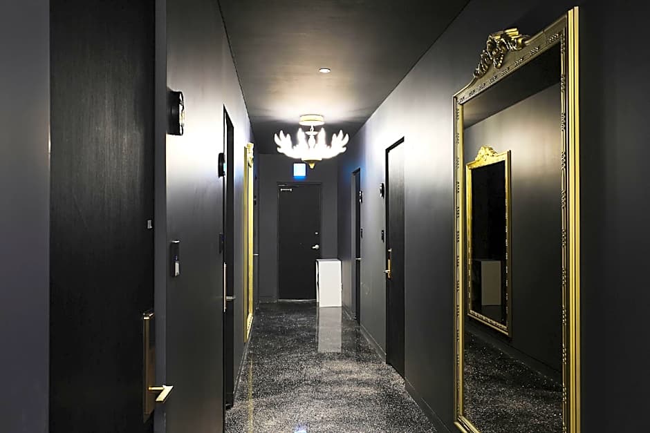 Paju Geumchon Mari Hotel